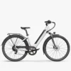 Bicicleta elétrica urbana Fiido C11