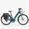 Bicicleta elétrica urbana Fiido C11