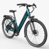 Bicicleta elétrica urbana Fiido C11