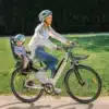 Bicicleta elétrica urbana Fiido C11