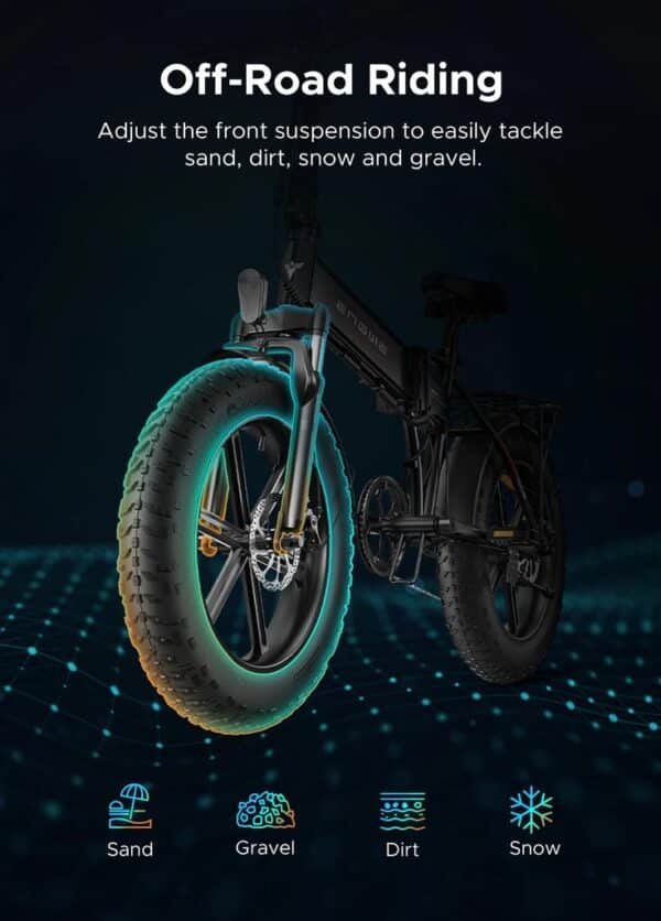 Engwe EP-2 Pro