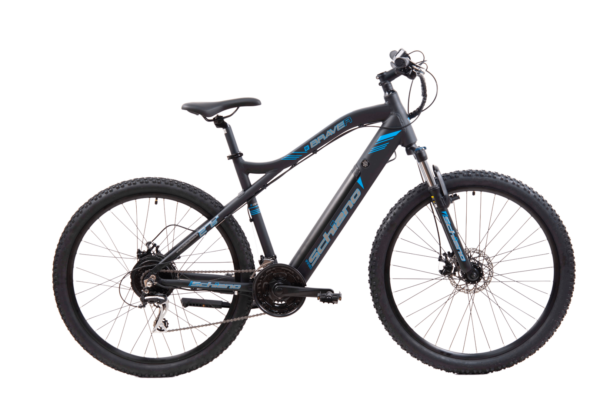 F.LLI SCHIANO BRAVER 27.5″