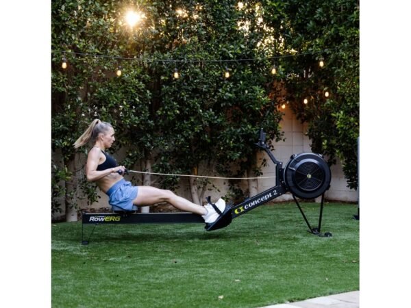 Concept2 Rowerg Pm5 - Standard