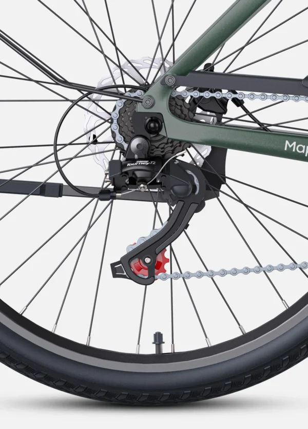 Engwe MAPFOUR N1 Air