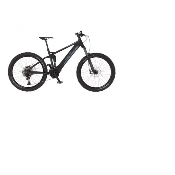 Fischer MONTIS 6.0i 27,5"