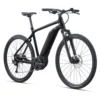 Giant Bicicleta elétrica Roam E+ GTS 2024