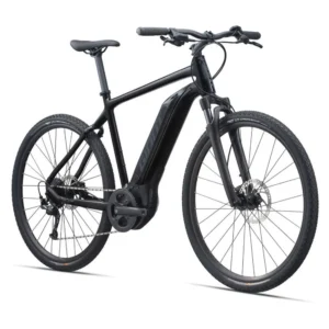 Giant Bicicleta elétrica Roam E+ GTS 2024