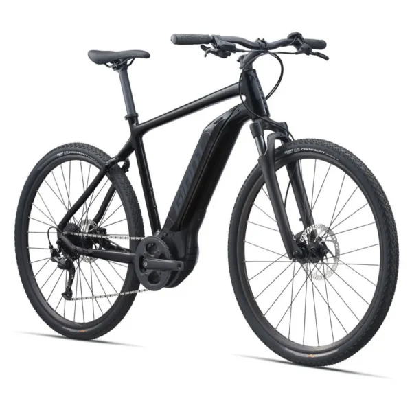 Giant Bicicleta elétrica Roam E+ GTS 2024