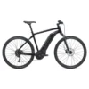 Giant Bicicleta elétrica Roam E+ GTS 2024
