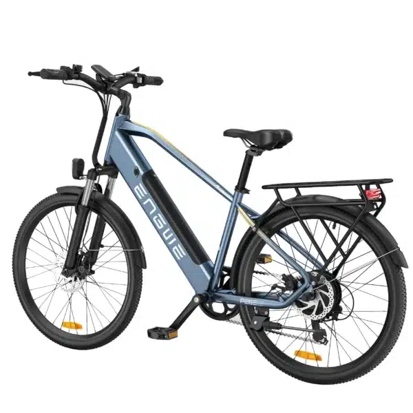 ENGWE P26 Bicicleta eléctrica Potência 800W
