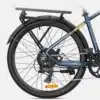 ENGWE P26 Bicicleta eléctrica Potência 800W