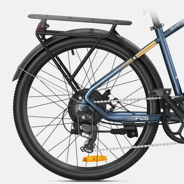ENGWE P26 Bicicleta eléctrica Potência 800W