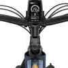ENGWE P26 Bicicleta eléctrica Potência 800W