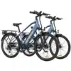 ENGWE P26 Bicicleta eléctrica Potência 800W