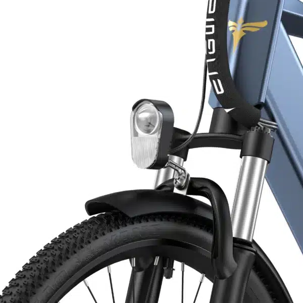 ENGWE P26 Bicicleta eléctrica Potência 800W