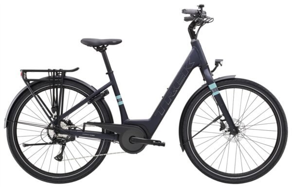 Trek Verve+ 1 Lowstep