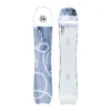 Prancha de snowboard Amplid Psychonaut (multicolorida)