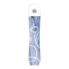 Prancha de snowboard Amplid Psychonaut (multicolorida)