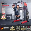 Máquina Smith SXM200