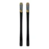 Esquis Black Crows Justis All Mountain para homem (multicoloridos)