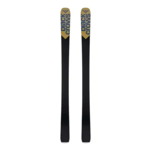 Esquis Black Crows Justis All Mountain para homem (multicoloridos)