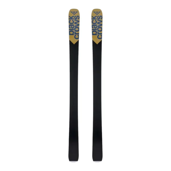 Esquis Black Crows Justis All Mountain para homem (multicoloridos)