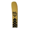 Esquis Black Crows Justis All Mountain para homem (multicoloridos)