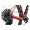 Bicicleta de gravel Giant Revolt X ADV Pro 1 V1 masculina (preta)