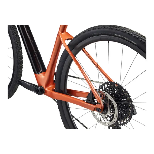Bicicleta de gravel Giant Revolt X ADV Pro 1 V1 masculina (preta)