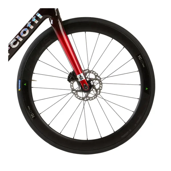 Guerciotti_Mar26-VELOCE-S-RIVAL-AXS-12V-Red_2 Bicicleta de estrada Guerciotti Veloce S Rival AXS 12V (vermelha)
