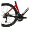 Guerciotti_Mar26-VELOCE-S-RIVAL-AXS-12V-Red_3 Bicicleta de estrada Guerciotti Veloce S Rival AXS 12V (vermelha)