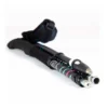 Guidetti_Aug25-R20711-Turquoise-Rose_2 Bastões de trekking Guidetti Platinum Pulse (Azul)