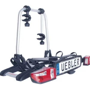 Suporte para bicicletas Uebler X21-S