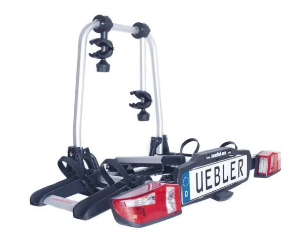 Suporte para bicicletas Uebler X21-S