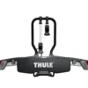 Suporte traseiro Thule Easy Fold XT para 2 bicicletas