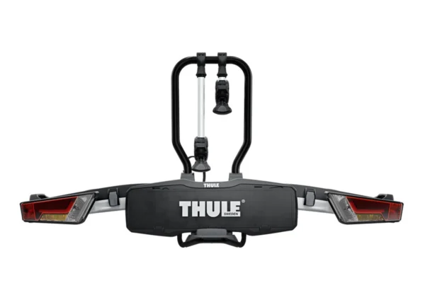 Suporte traseiro Thule Easy Fold XT para 2 bicicletas