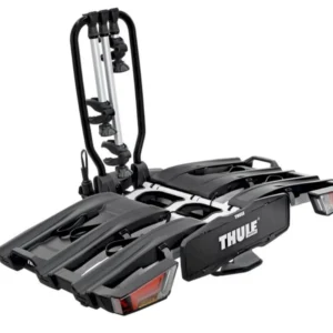 Suporte traseiro para bicicletas Thule Easy Fold XT 3