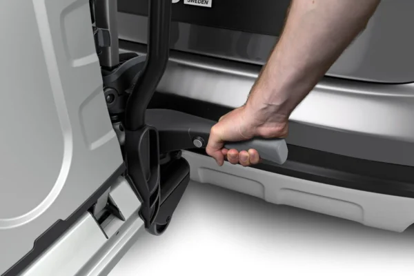 IMG136050_76764_1920x1920 Suporte traseiro para bicicletas Thule Easy Fold XT 3