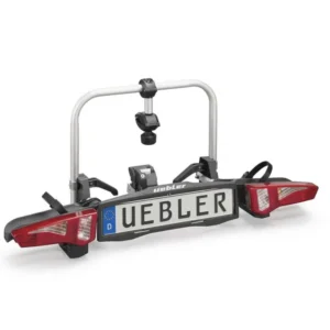 Suporte traseiro para bicicleta Uebler F14
