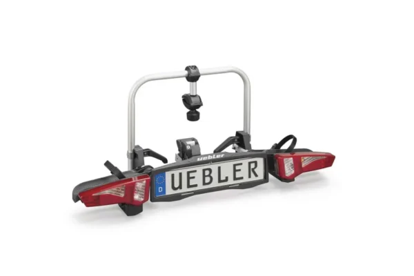 Suporte traseiro para bicicleta Uebler F14