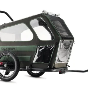 TAXXI Dog L Reboque para Cães