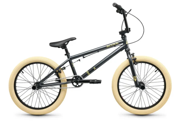 Bicicleta BMX S'cool XtriX 40-1S