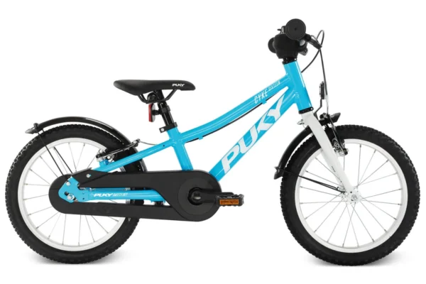 Puky Cyke 16-1 Alu Freilauf (bicicleta infantil de 16 polegadas)