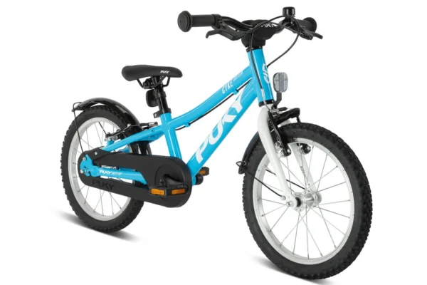 Puky Cyke 16-1 Alu Freilauf (bicicleta infantil de 16 polegadas)