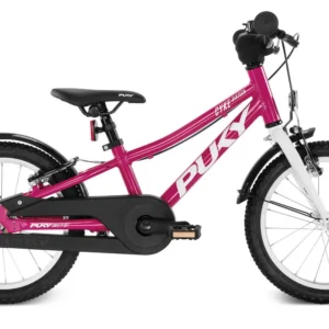 Puky Cyke 16-1 Alu Freilauf (bicicleta infantil de 16 polegadas)