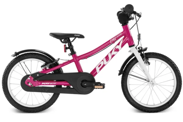 Puky Cyke 16-1 Alu Freilauf (bicicleta infantil de 16 polegadas)