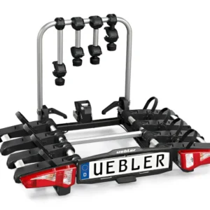 Suporte para bicicletas Uebler i41 S 90″