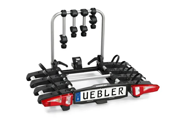 Suporte para bicicletas Uebler i41 S 90″