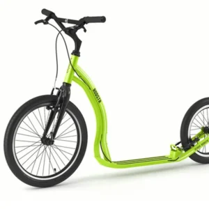 Scooter de estrada Yedoo