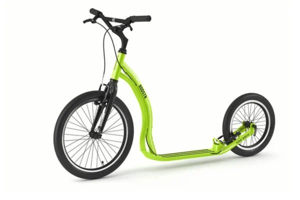 Scooter de estrada Yedoo